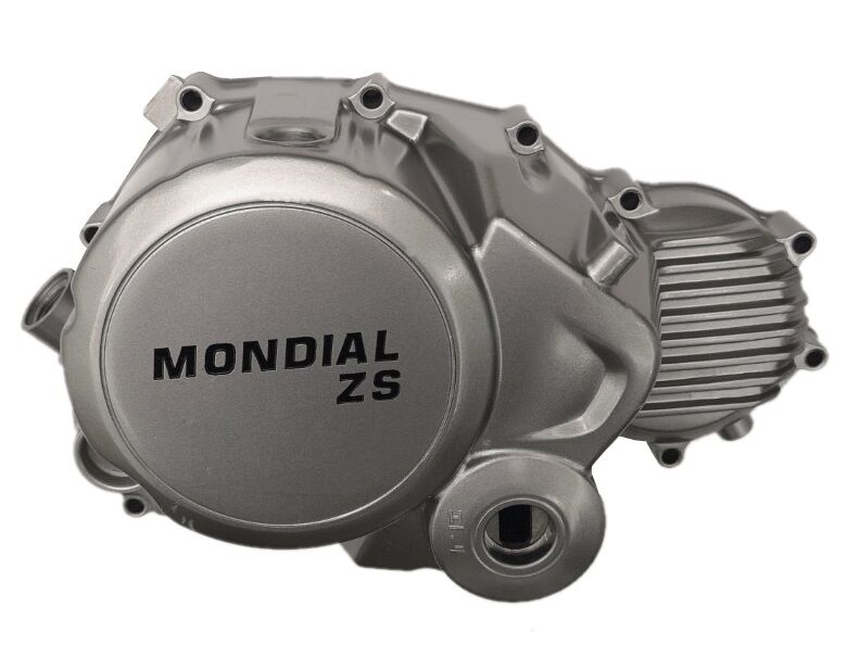 MONDİAL 180 Z-ONE S KRANK KUTUSU SAĞ KAPAĞI ORJİNAL