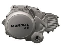 MONDİAL 180 Z-ONE S KRANK KUTUSU SAĞ KAPAĞI ORJİNAL