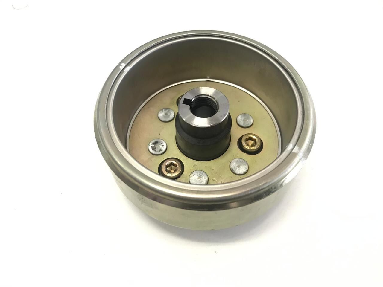 SEYHAN RAMZEY - REGAL - MCT 250 ROTOR 117 mm