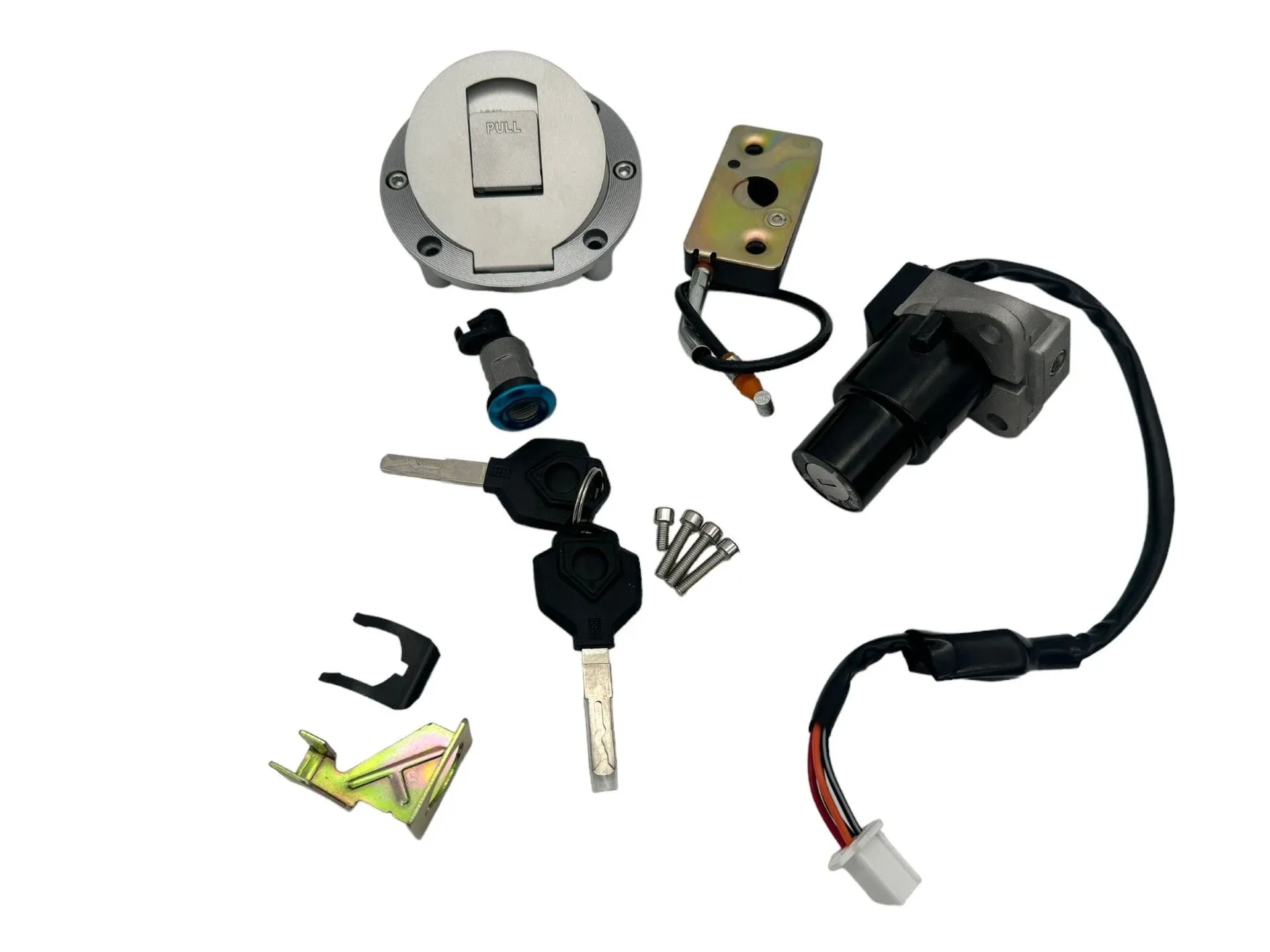 RKS R250 KONTAK SETİ