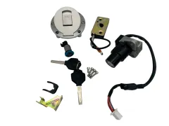 RKS R250 KONTAK SETİ