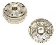 CF ROTOR 1000-CAT CU12 CU13 ORJİNAL