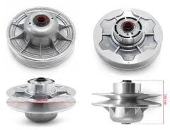 ATV TGB 1000 ARKA VARYATÖR KOMPLE