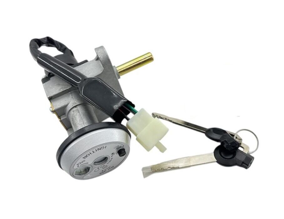 RKS NEWLİGHT 125 KONTAK