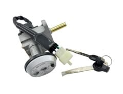 RKS NEWLİGHT 125 KONTAK
