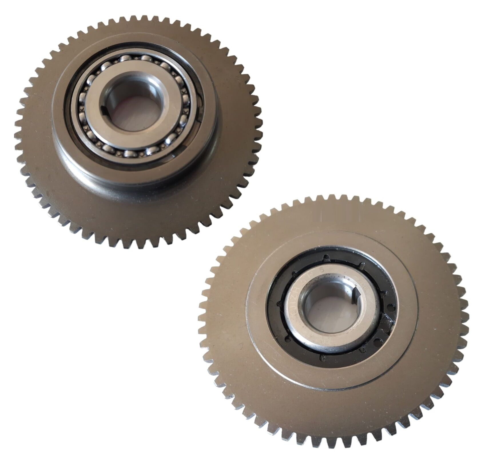 KÜBA RUBANO 150 MARŞ RUBLESİ İLK HAREKET