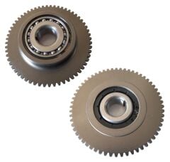 KÜBA RUBANO 150 MARŞ RUBLESİ İLK HAREKET