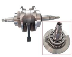 RKS TİTANİC 150 KRANK KOMPLE
