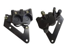 TVS APACHE RTR ÖN FREN KALİPERİ