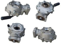 XWOLF 300 ARKA DEFRANSİYEL