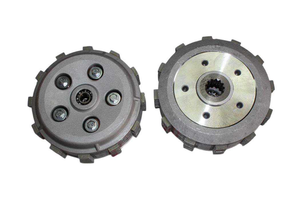 CF NK 650 -NK450 DEBRİYAJ GÖBEGİ