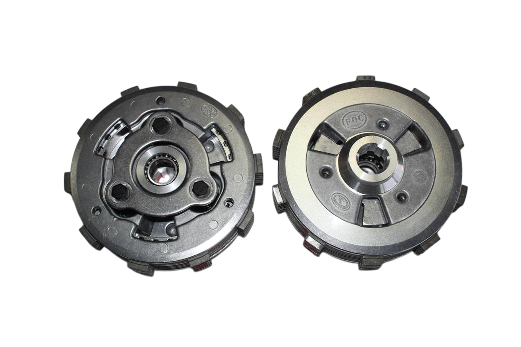 Benelli BN251 TNT25 TNT250 TRK251 Leoncino 250/BN TNT 25 250 251 için debriyaj