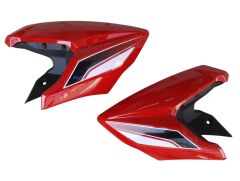 RKS TİTANİC 150 DEPO GRANAJI KIRMIZI