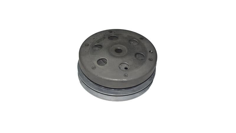 KÜBA ATV TRV350 ARKA DEBRİYAJ