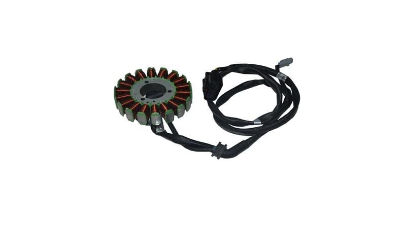 KÜBA TRV350 ATV STATÖR