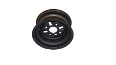 KÜBA TRV350 ATV JANT ARKA