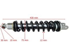 CROSS  ARKA AMORTİSÖR 43 CM