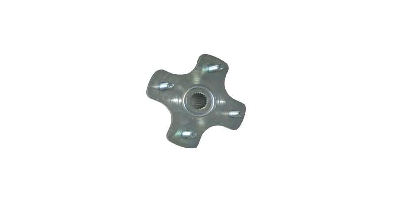 KÜBA TRV350 ATV ARKA JANT PORYA