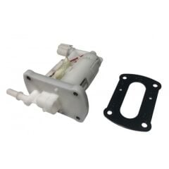 Benzin Pompası Mondial NEVADA 250 Orijinal