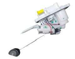 Mondial Kd 125 F Benzin Pompası Komple