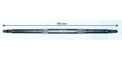 ARORA HUNTER 300 AKS MİLİ ORJİNAL