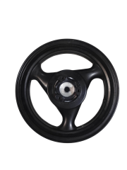 RKS newlight 125 arka jant uyumlu