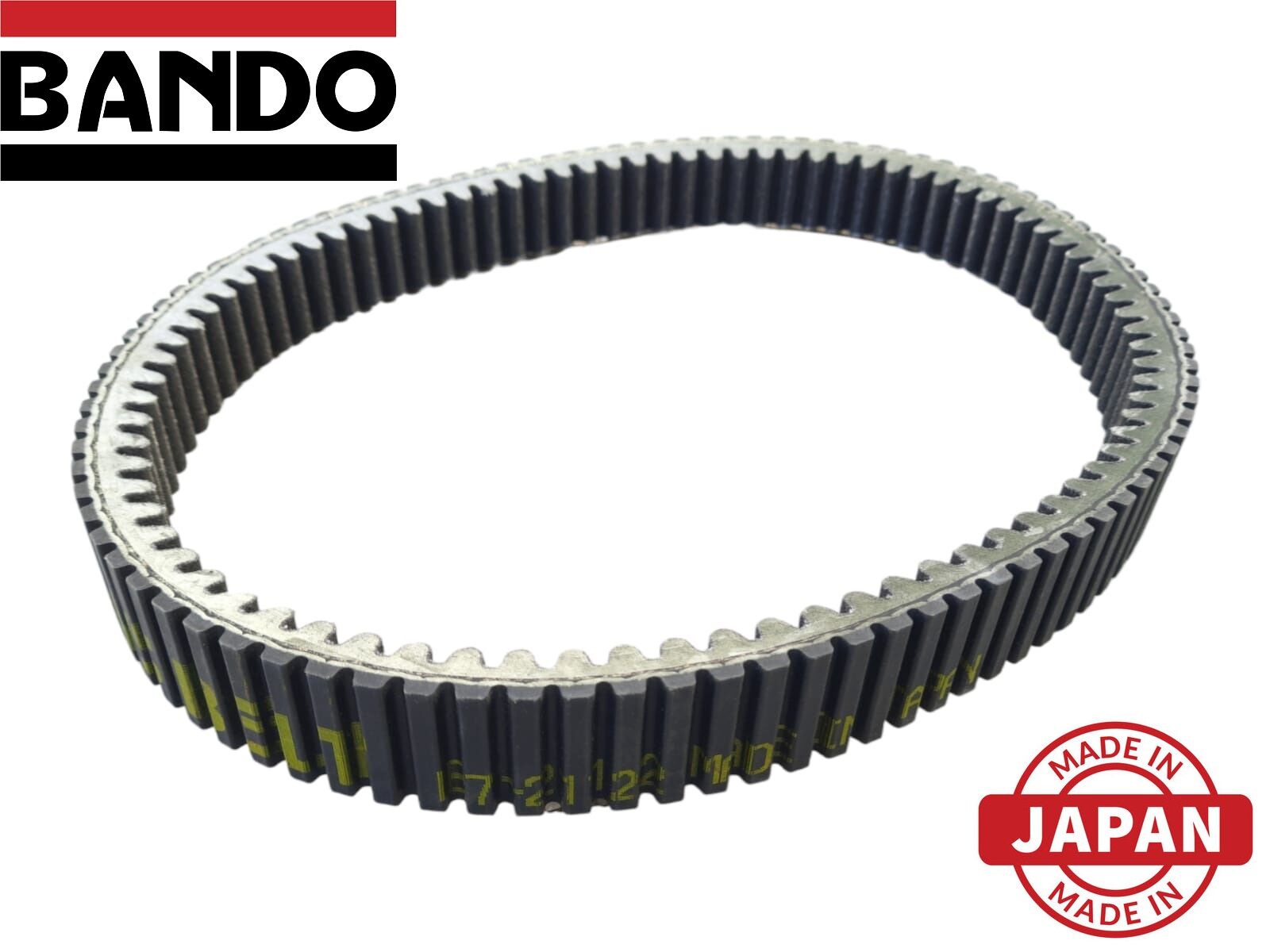 ATV POLARİS 570 KAYIŞ BANDO JAPON