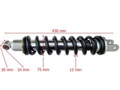 HONDA CRF 250L ARKA AMORTİSÖR SERT TİP