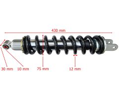 HONDA CRF 250L ARKA AMORTİSÖR