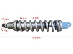 HONDA CRF 250L ARKA AMORTİSÖR SERT TİP