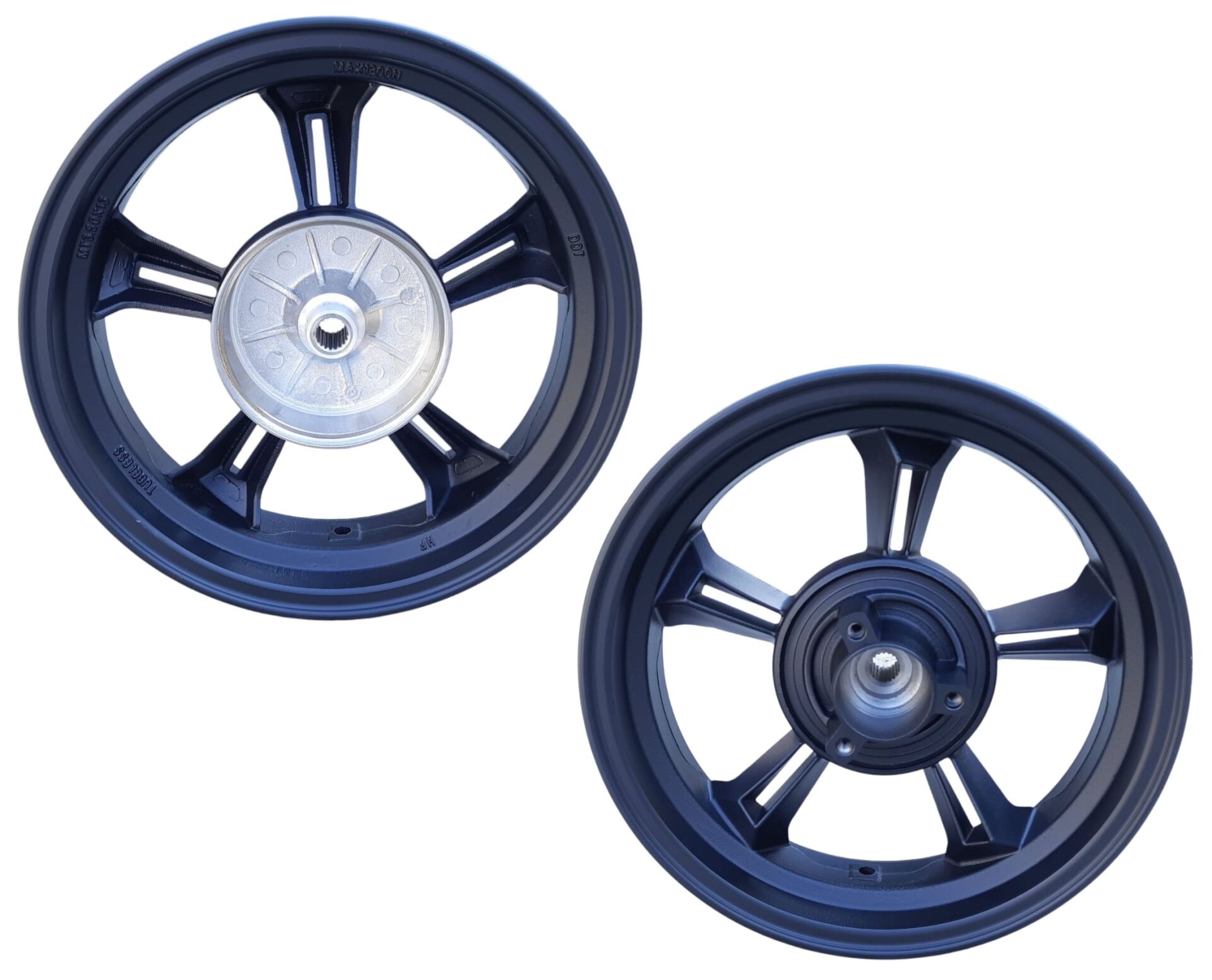 RKS NEWLİGHT ARKA JANT