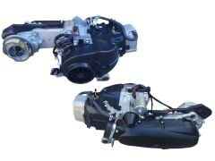 HONDA ACTİVA 125S ALT MOTOR EURO5