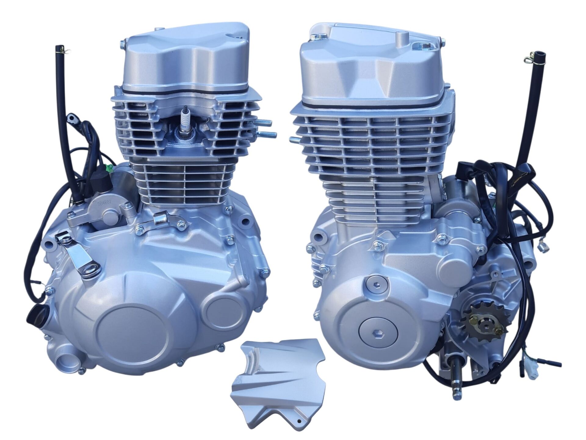 HONDA CB 125E MOTOR 150CC