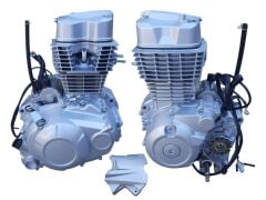 HONDA CB 125E MOTOR 150CC