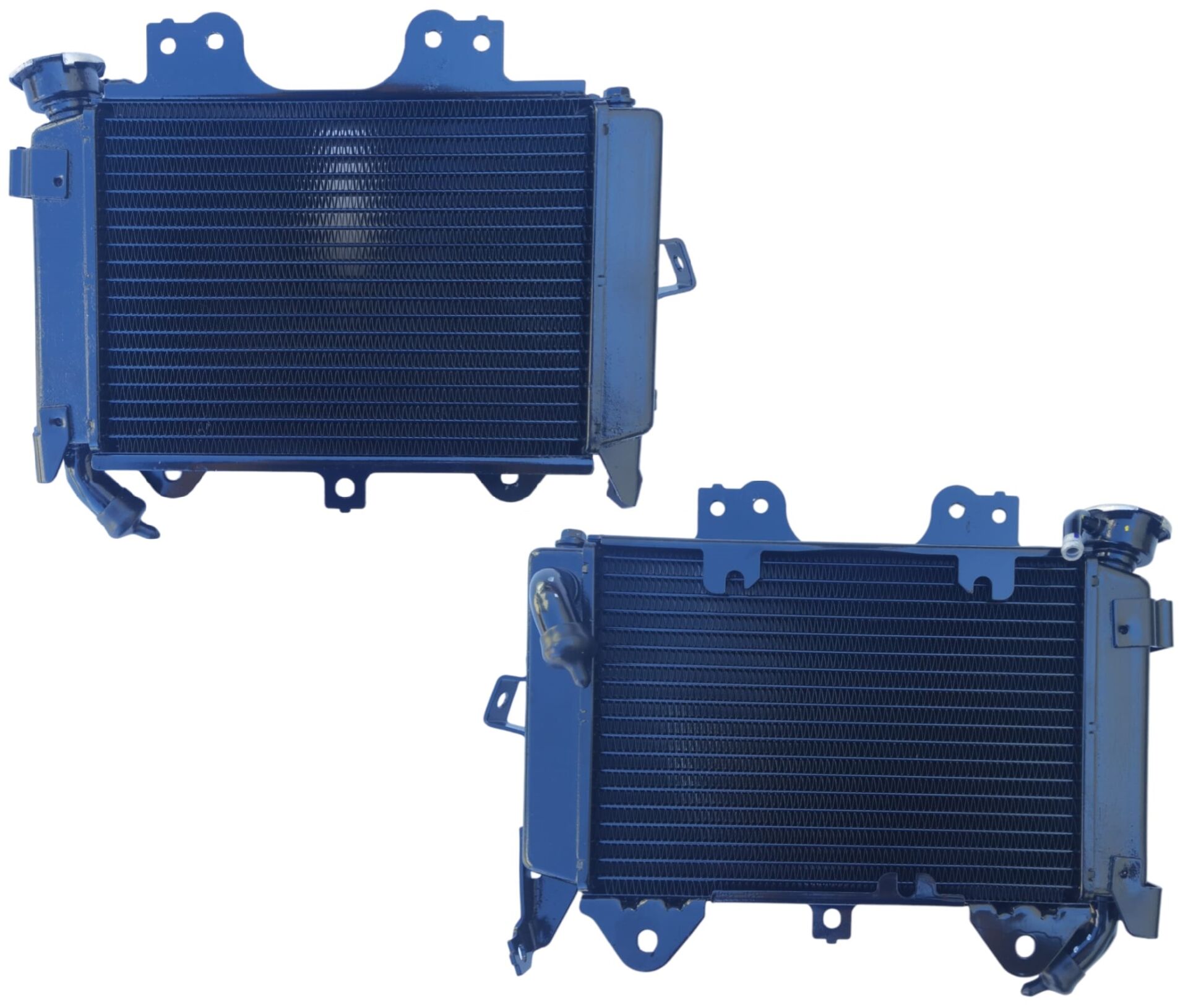 BAJAJ PULSAR NS 200 RADYATÖR