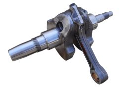 BAJAJ DOMİNAR 400 KRANK