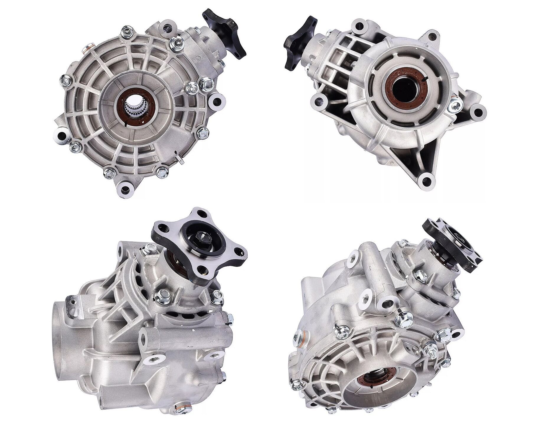 CF Z FORCE 1000 UTV ARKA DEFRANSİYEL