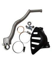 Apachi zx250r 4v 27 HP alt motoru 35 HP