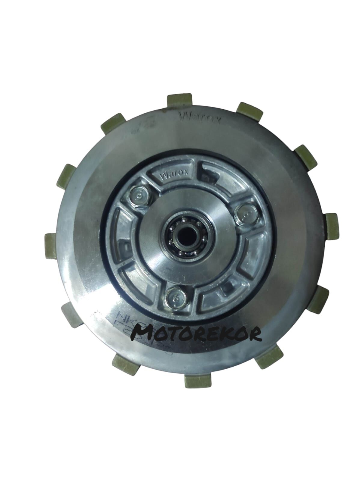 CF SR 250 EURO5  DEBRİYAJ GÖBEGİ