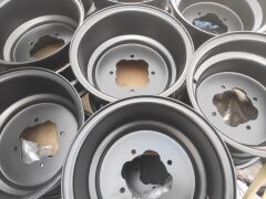 ARORA ANKA 200 ATV ARKA JANT