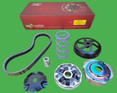 ACTİVA 125 S VARYATÖR SETİ MODİFİYE TAİWAN