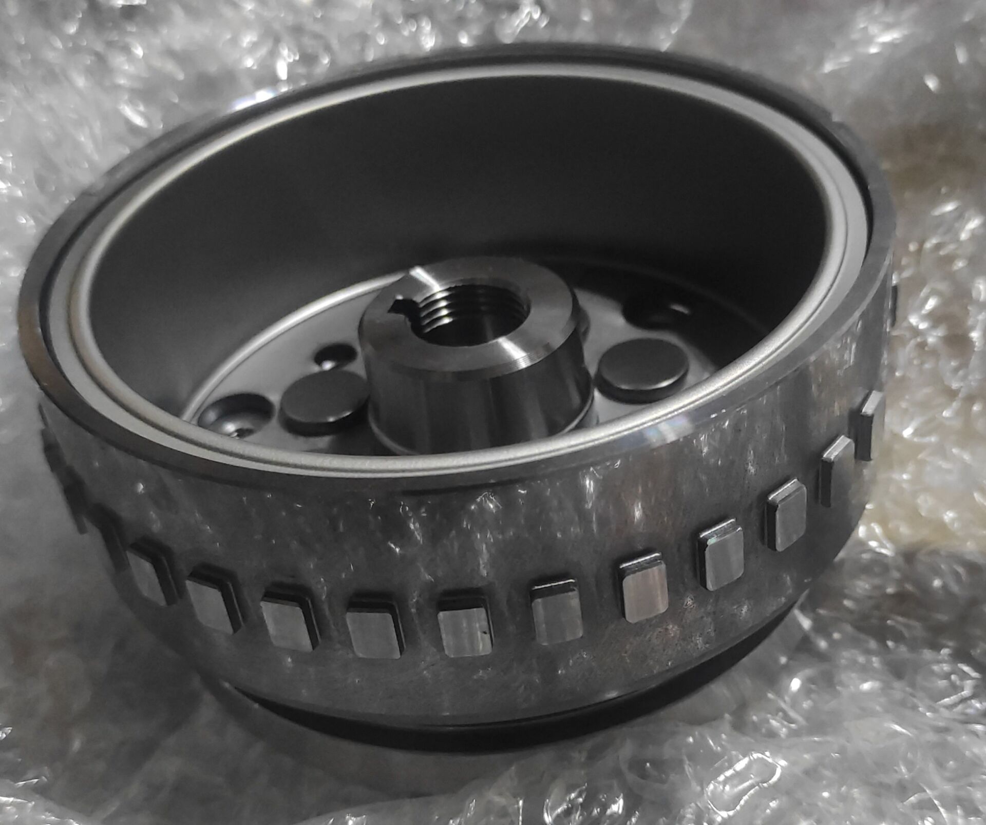 CF NK 250 ROTOR (MANYETO) orjinal ürün