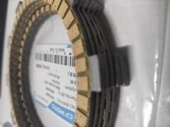 CF 450SR debriyaj balatası takım