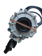 Küba Xvolf 700 loncin ATV 700 arka defransiyel