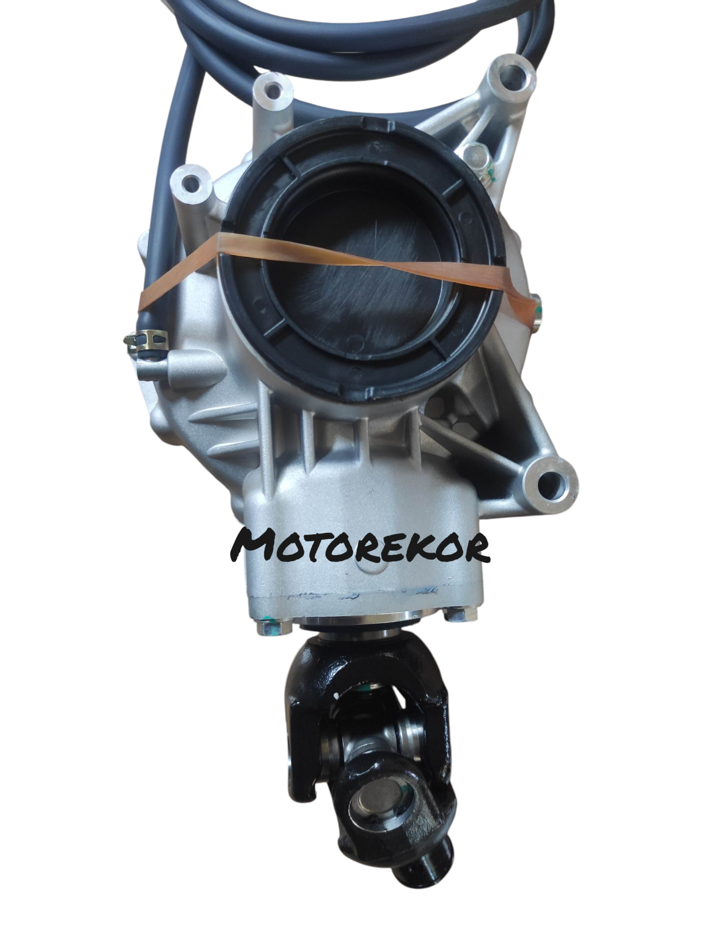 Küba Xvolf 700 loncin ATV 700 arka defransiyel