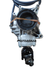 Küba Xvolf 700 loncin ATV 700 arka defransiyel