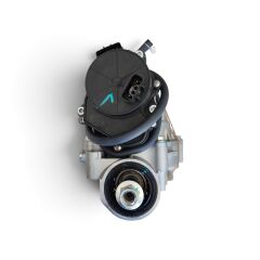 Xwolf 700 ATV ön defransiyel loncin 700