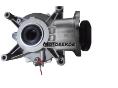 Küba LH 500 ATV arka defransiyel