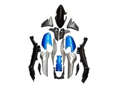 CF NK250 KAPORTA SETİ MAVİ 17 PARÇA OEM