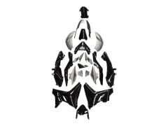 CF SR250 KAPORTA SETİ SİYAH 18 PARÇA OEM